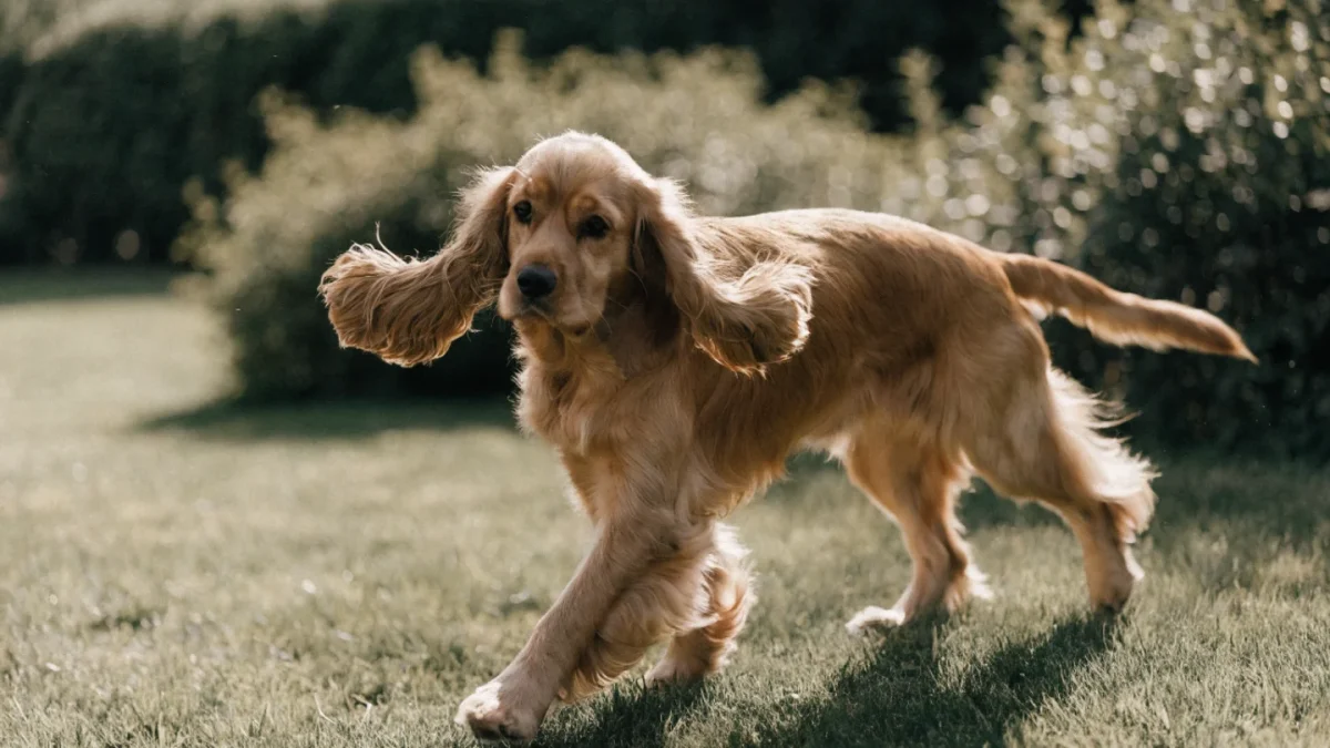 Is a Cocker Spaniel Right for You? An Honest Assessment