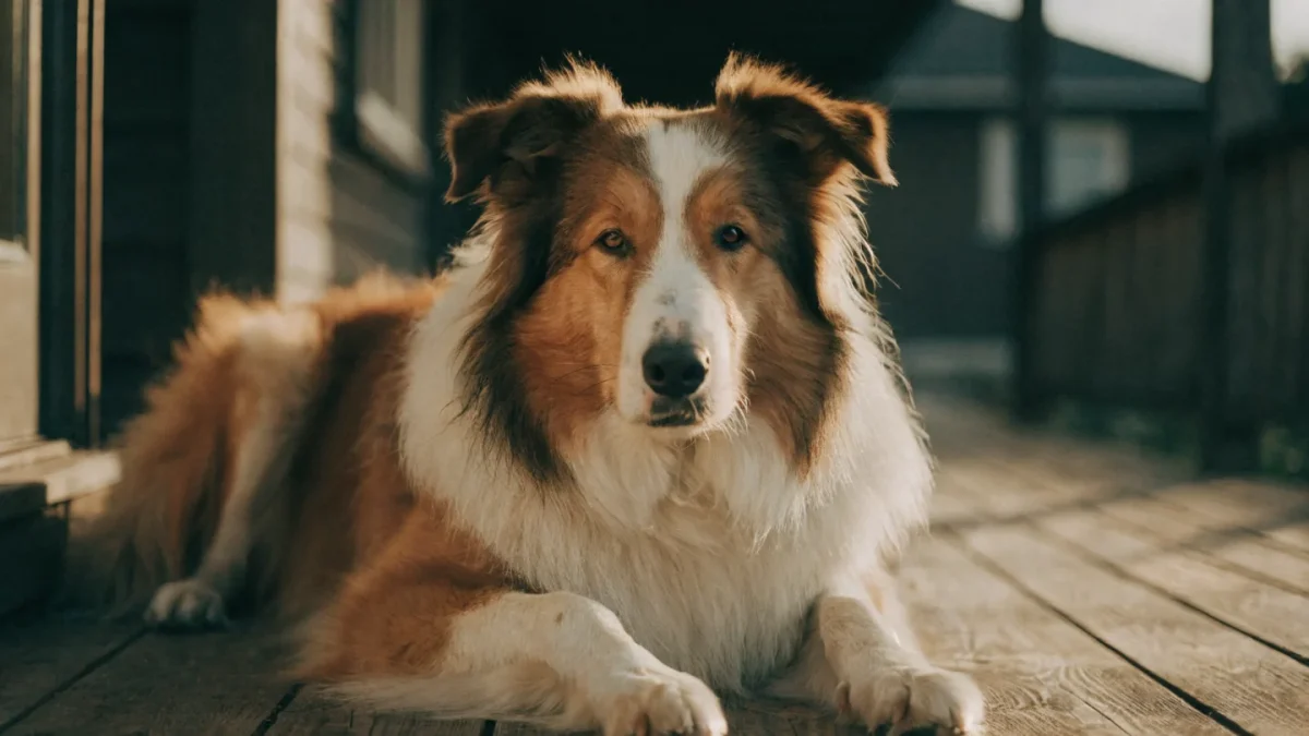 Is a Collie Right for You? An Honest Assessment
