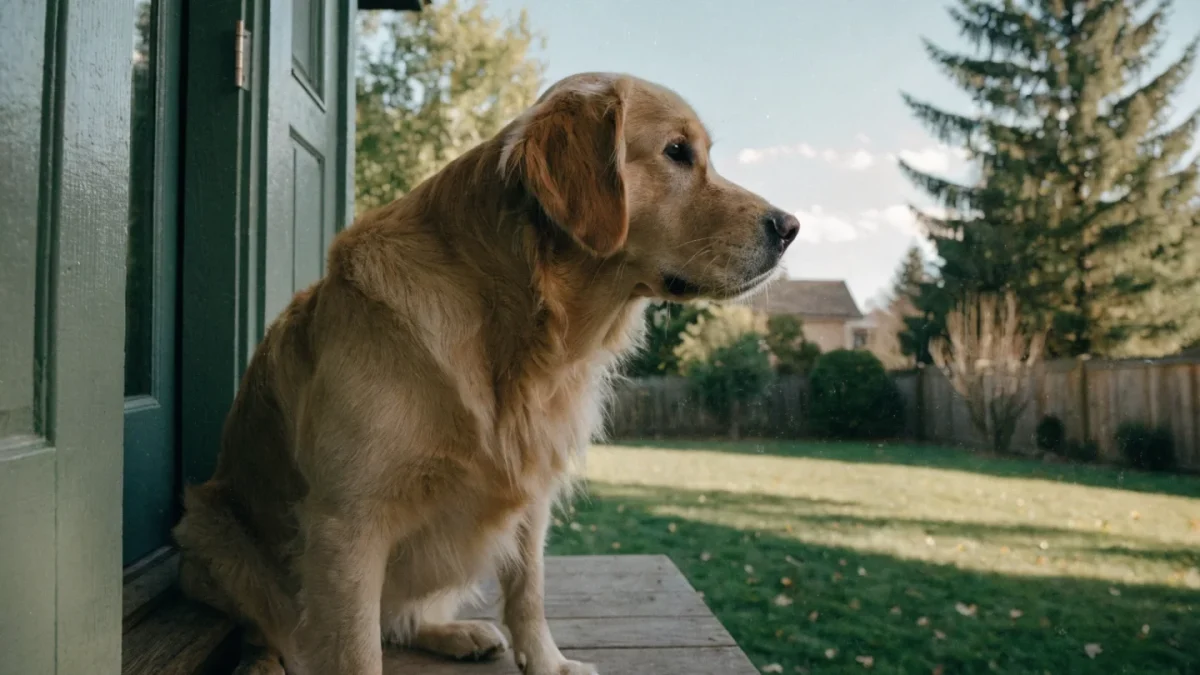 Is a Golden Retriever Right for You? An Honest Assessment