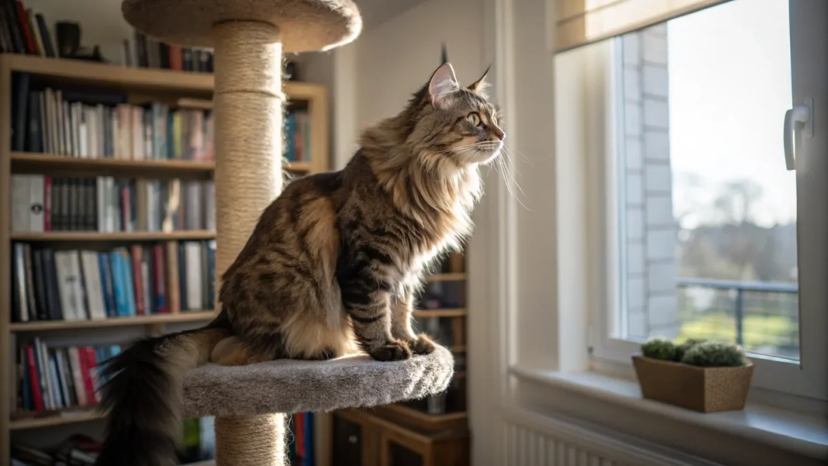 Is a Maine Coon Right for You? Honest Breed Assessment