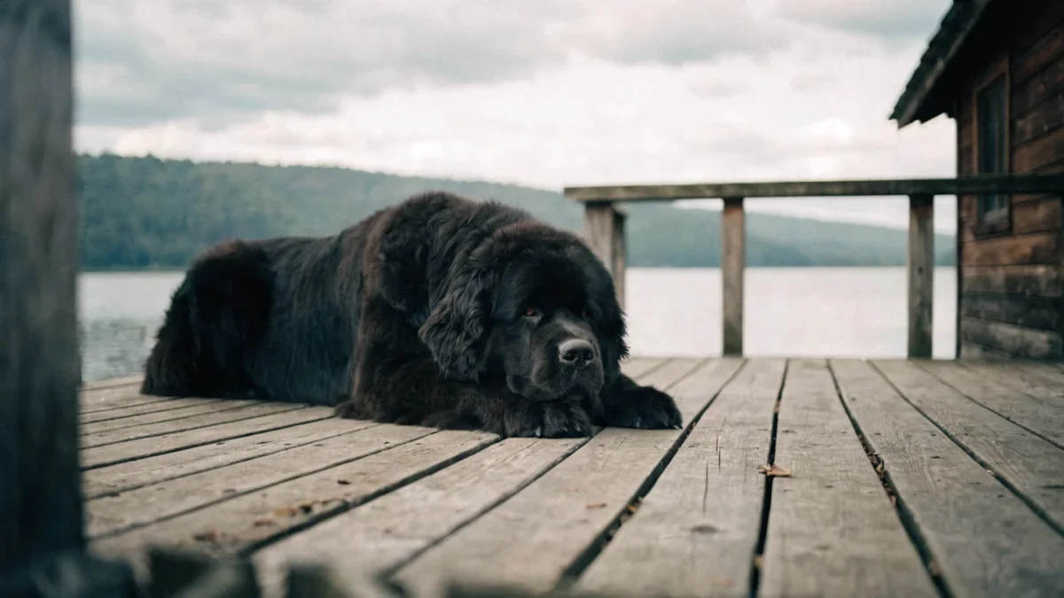 Is a Newfoundland Right for You? An Honest Assessment