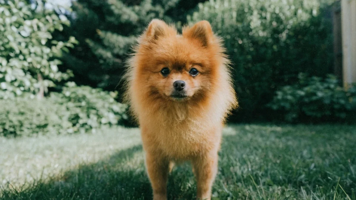 Is a Pomeranian Right for You? An Honest Assessment