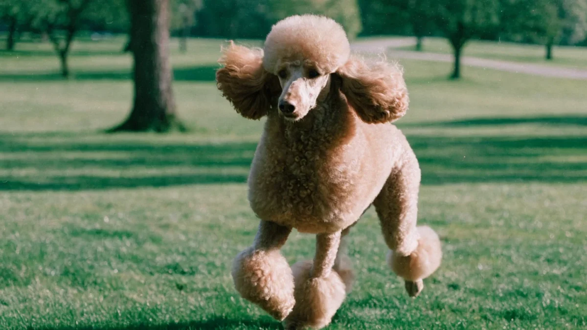 Is a Poodle Right for You? An Honest Assessment