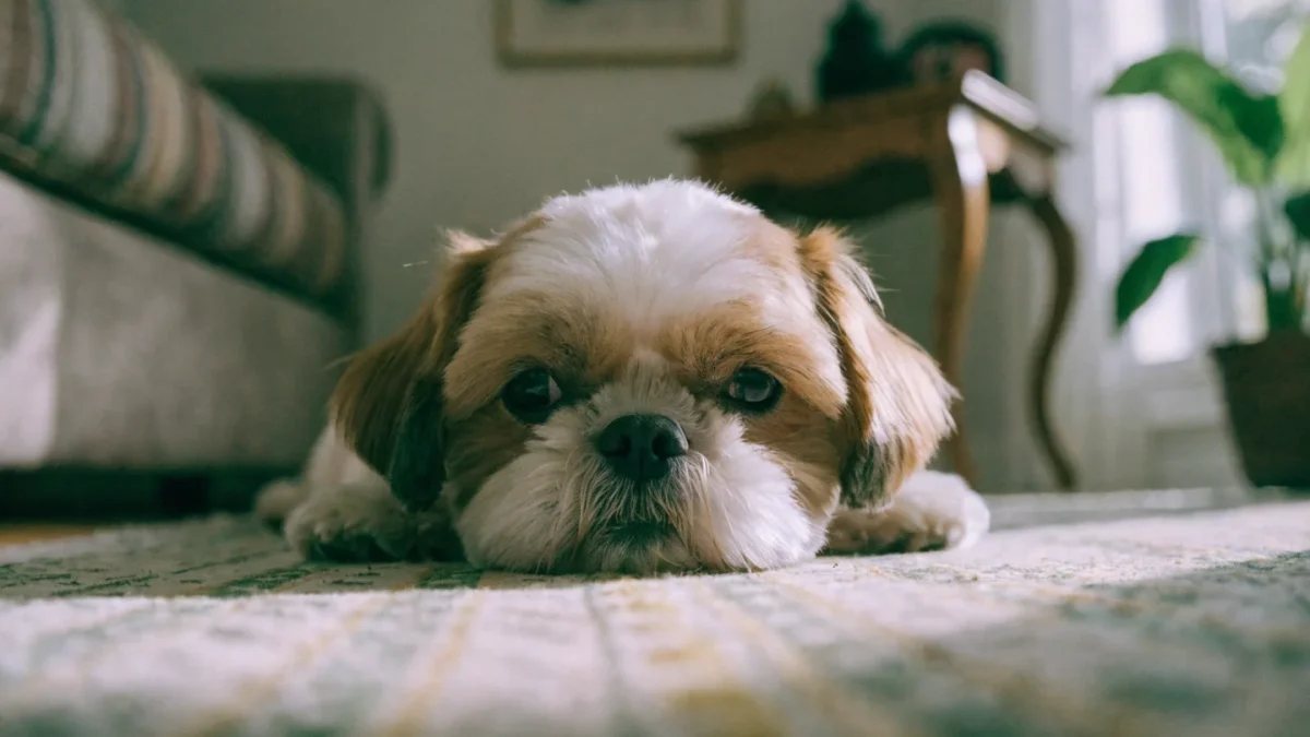 Is a Shih Tzu Right for You? An Honest Assessment