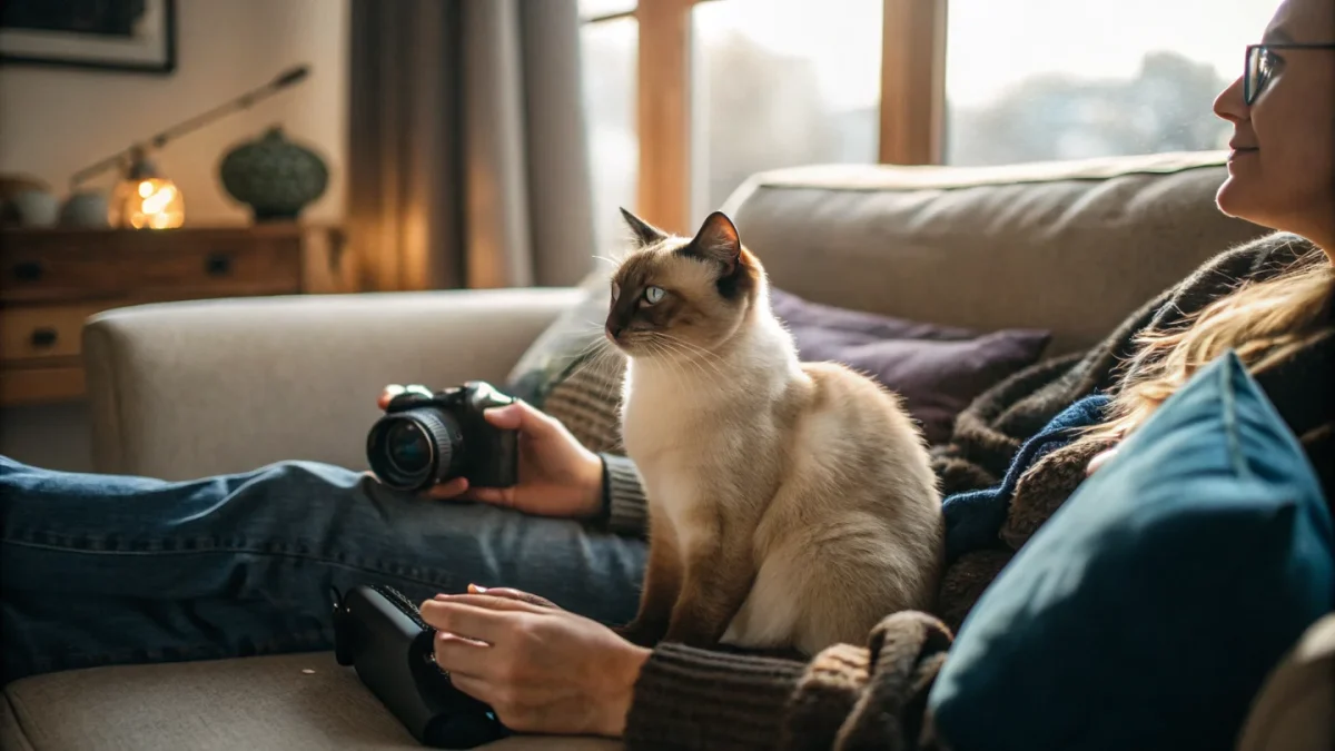 Is a Siamese Cat Right for You? Honest Assessment