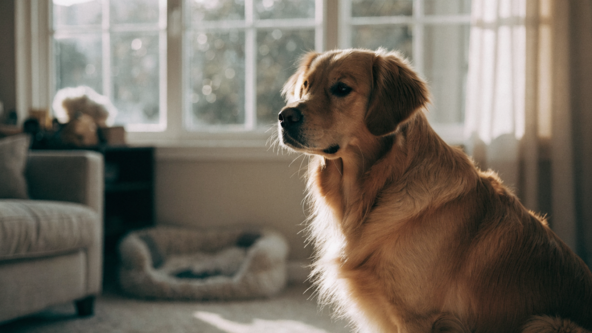 Is Your Pet Actually Lonely? 5 Signs You’re Projecting — And Why a Second Pet Could Backfire