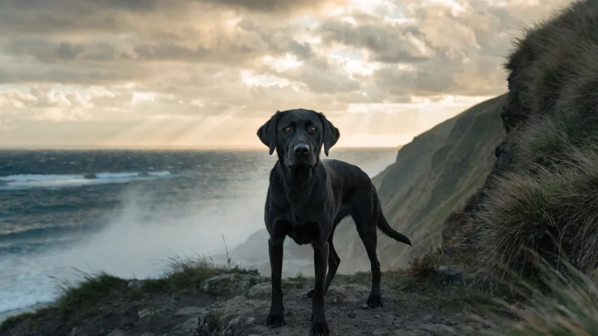 History of the Labrador Retriever: From Newfoundland Fishing Dogs to America’s Breed