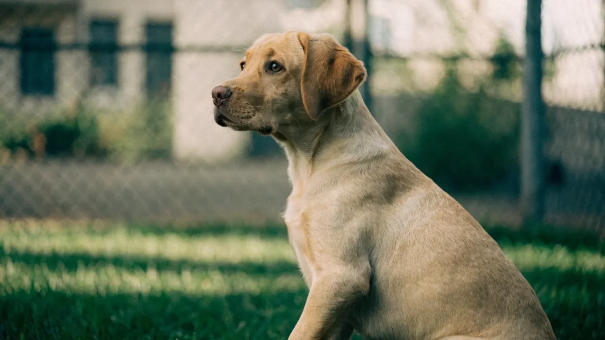 Labrador Retriever Puppy Buying Guide: What to Look For