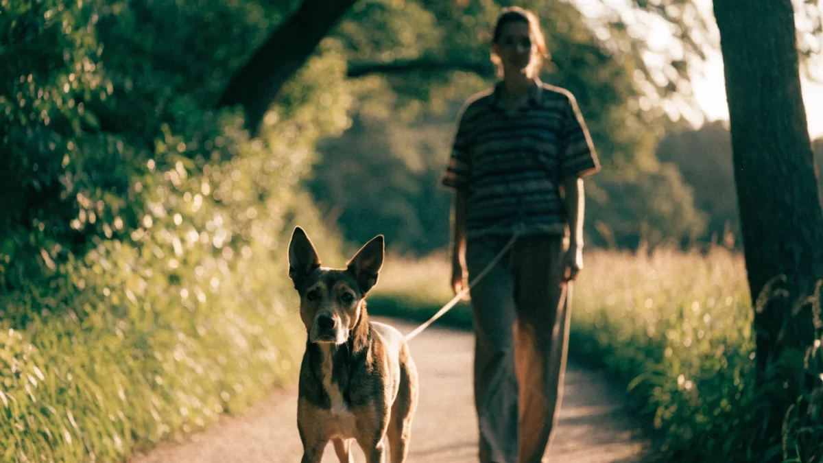 Leash Training Your Dog: The Complete Guide to Walks That Don’t Suck