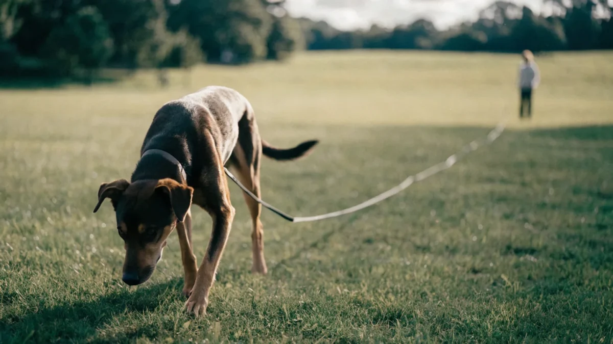 Long Lines, Leashes, and Leads: Choosing the Right Line for Each Job