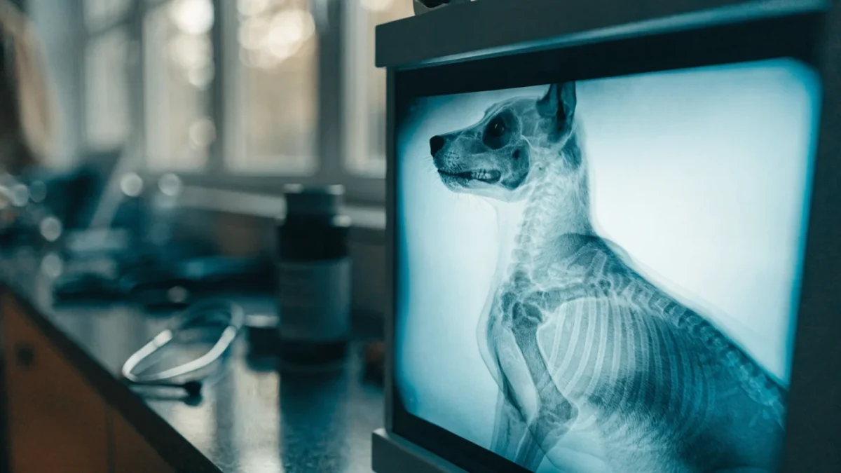 Lower Respiratory Disease in Pets: Pneumonia, Bronchitis, and Lung Problems
