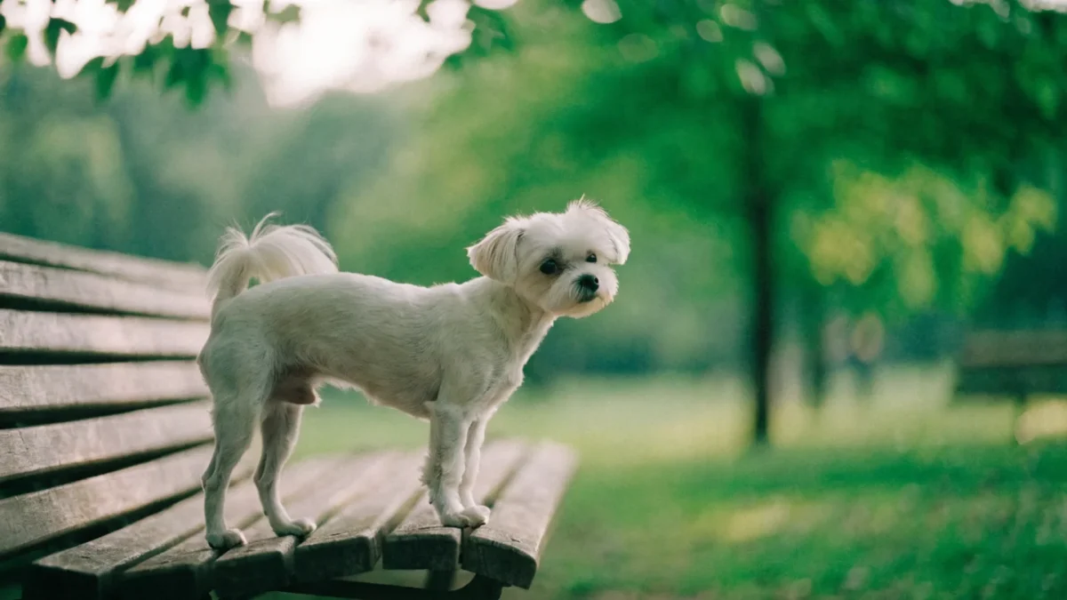 Maltese Temperament: Gentle, Playful, and Surprisingly Brave
