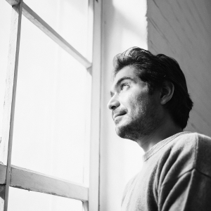 Portrait of Marco Rivera