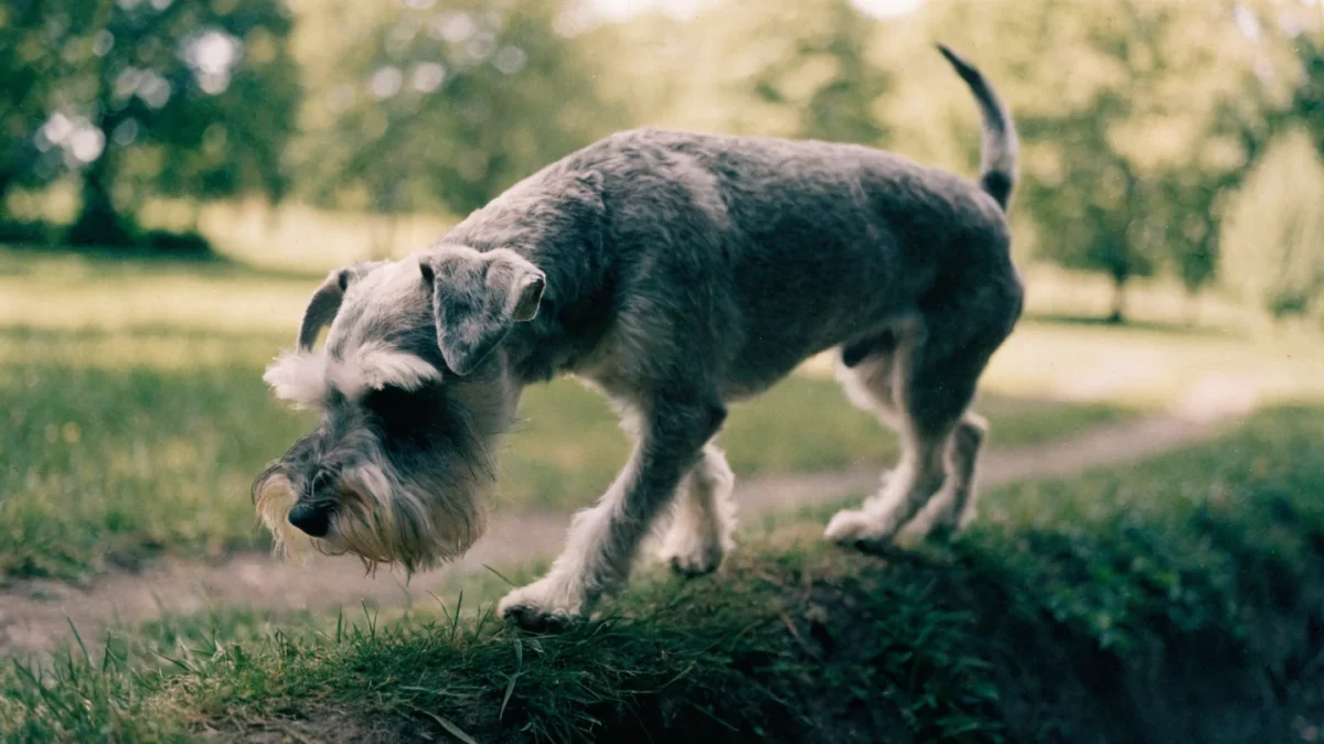 Miniature Schnauzer Exercise Needs: Keeping a Small Terrier Stimulated