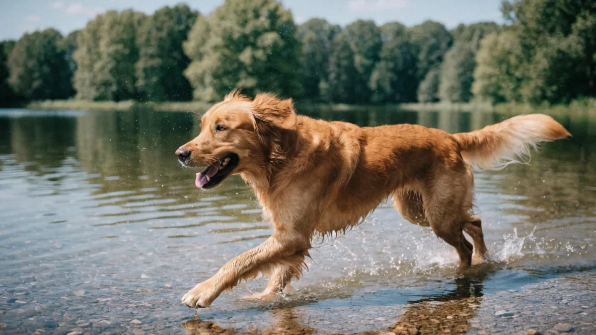 Outdoor Activities to Do With Your Pet This Summer