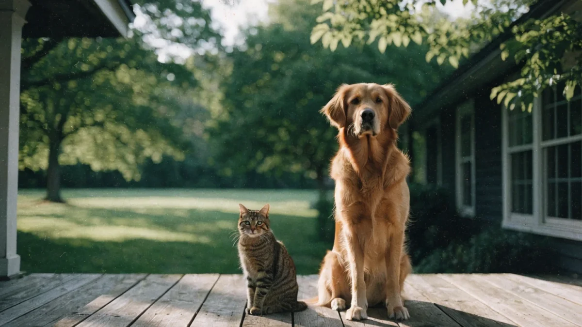 Parasite Prevention for Dogs and Cats: Fleas, Ticks, Worms, and Heartworm