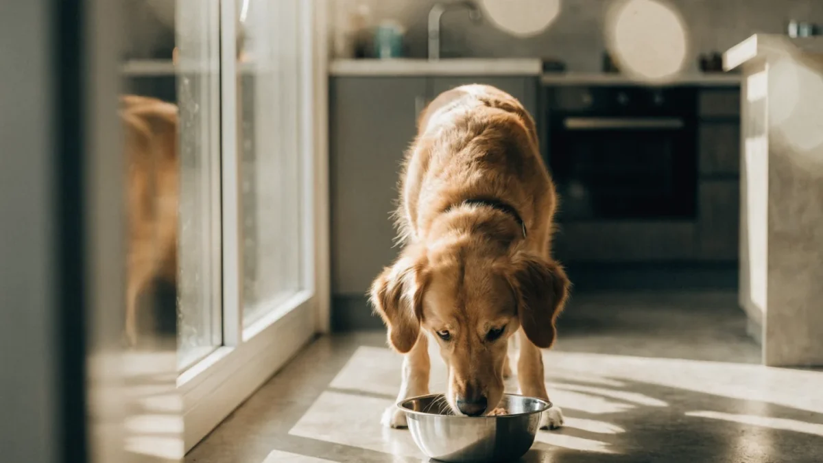 Pet Digestive Health: Understanding Your Dog’s and Cat’s GI System