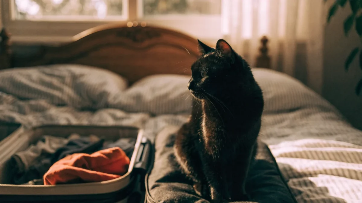 Pet-Friendly Travel Planning: How to Go Anywhere With Your Pet