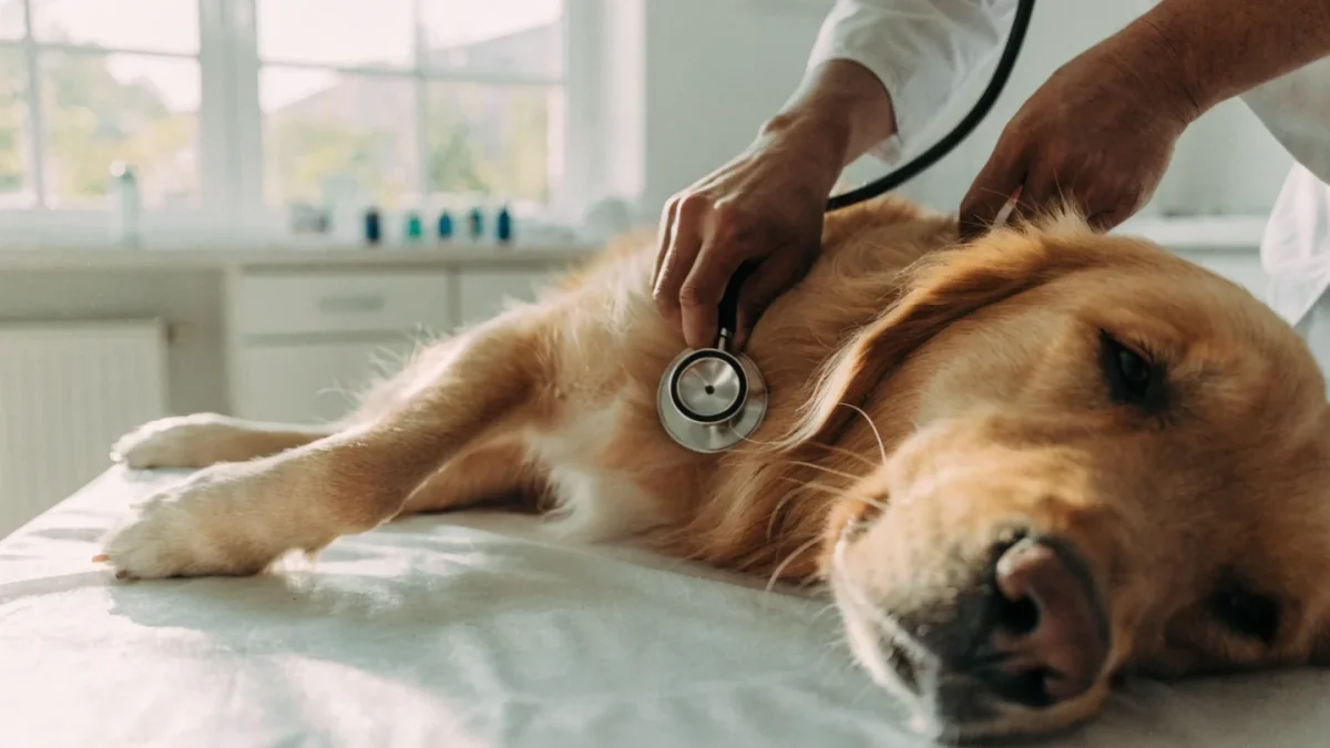Heart Health in Dogs and Cats: A Veterinarian’s Guide to Cardiac Care