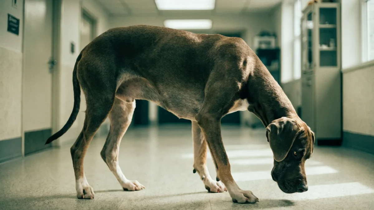 Medical Crises in Pets: Seizures, Bloat, and Breathing Failure