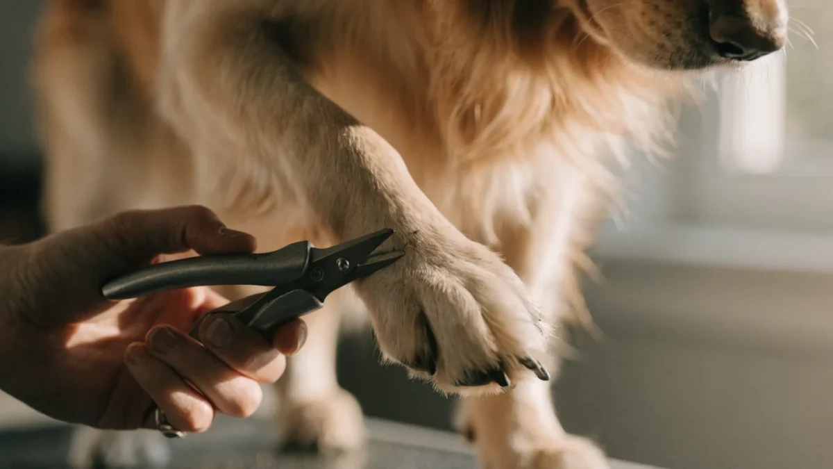 Complete Guide to Trimming Your Pet’s Nails