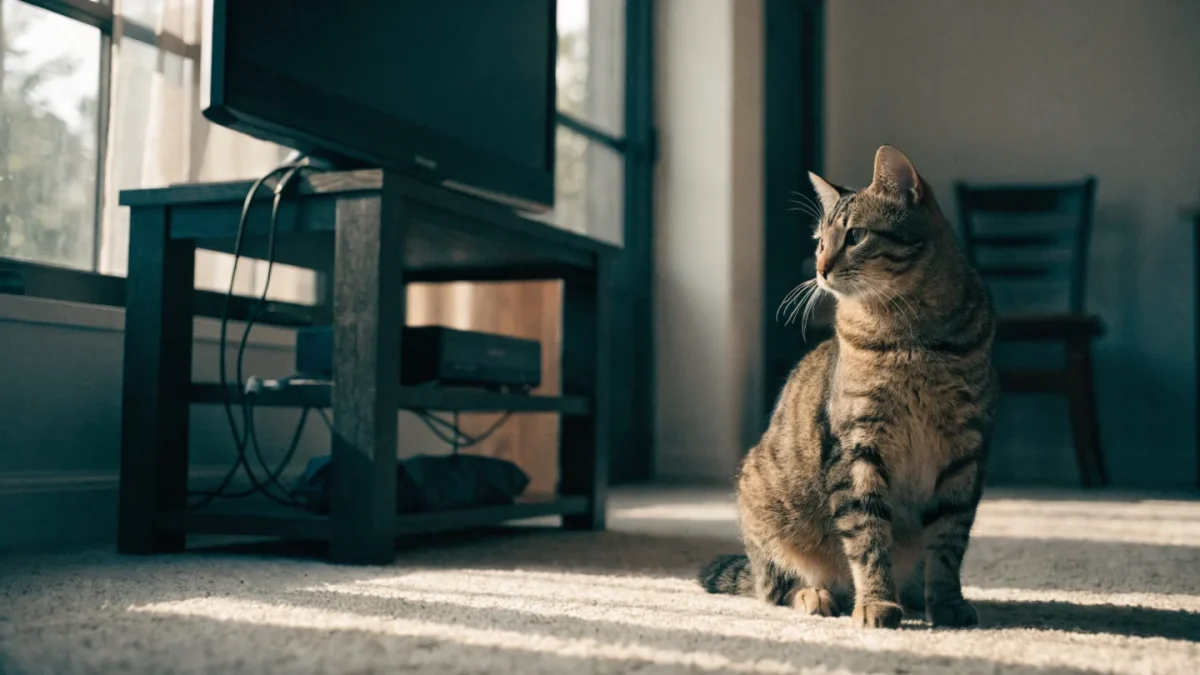 Pet-Proofing Your Living Room and Bedroom