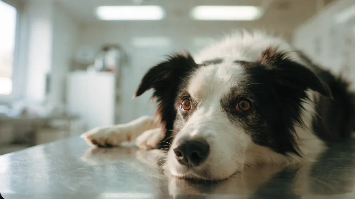 Trauma and Physical Emergencies in Pets: Bites, Falls, and Accidents