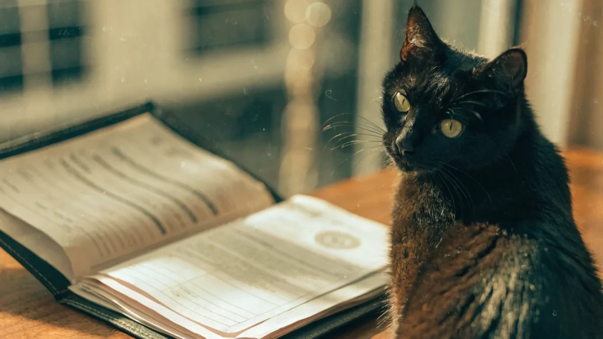 Pet Travel Documentation: What Papers Your Pet Needs to Fly