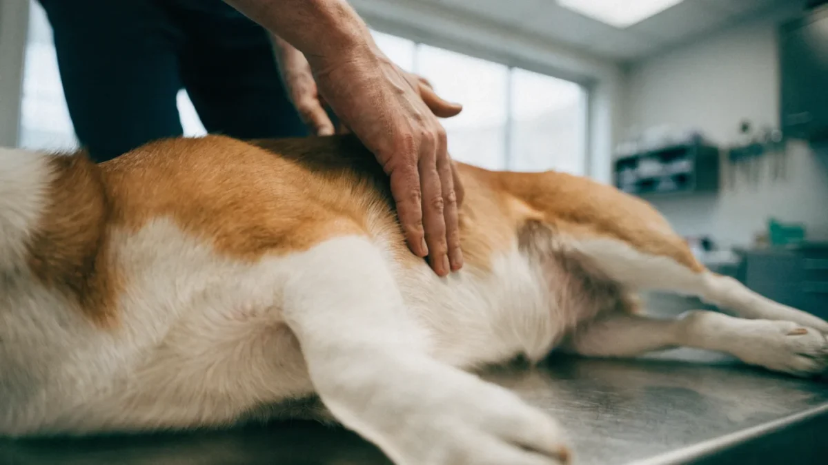 Pet Weight Management: A Veterinary Guide to Healthy Body Condition