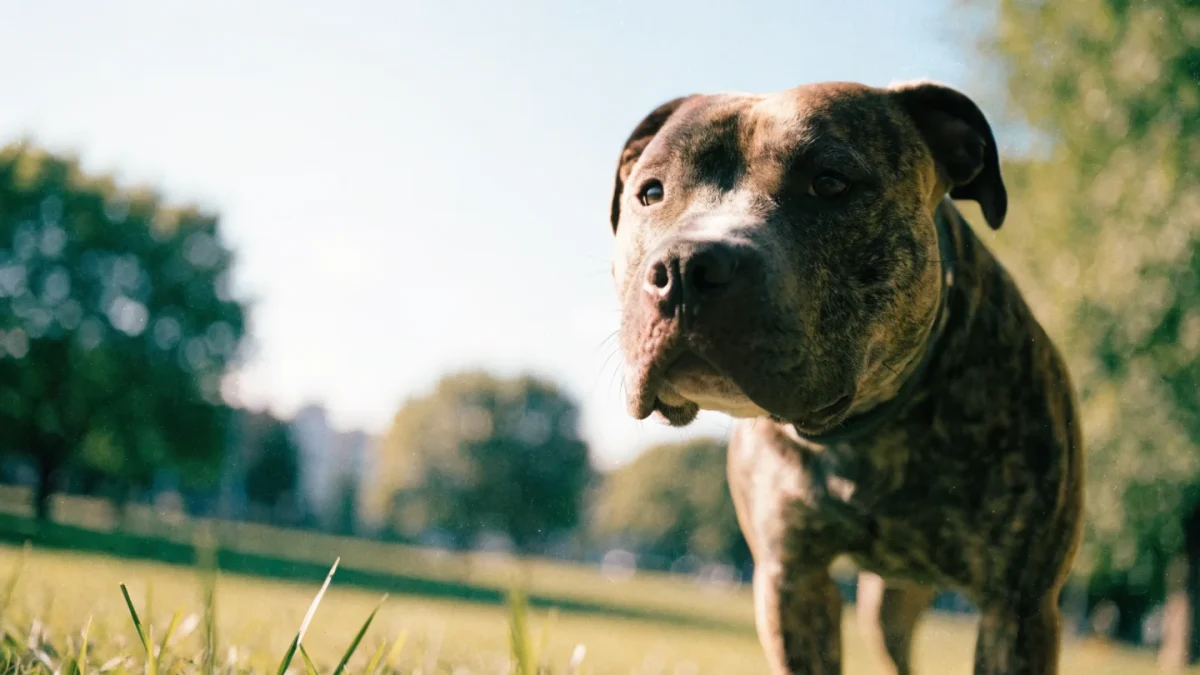 Pit Bull-Type Genetics: Breed Identification, DNA Testing, and What Science Says