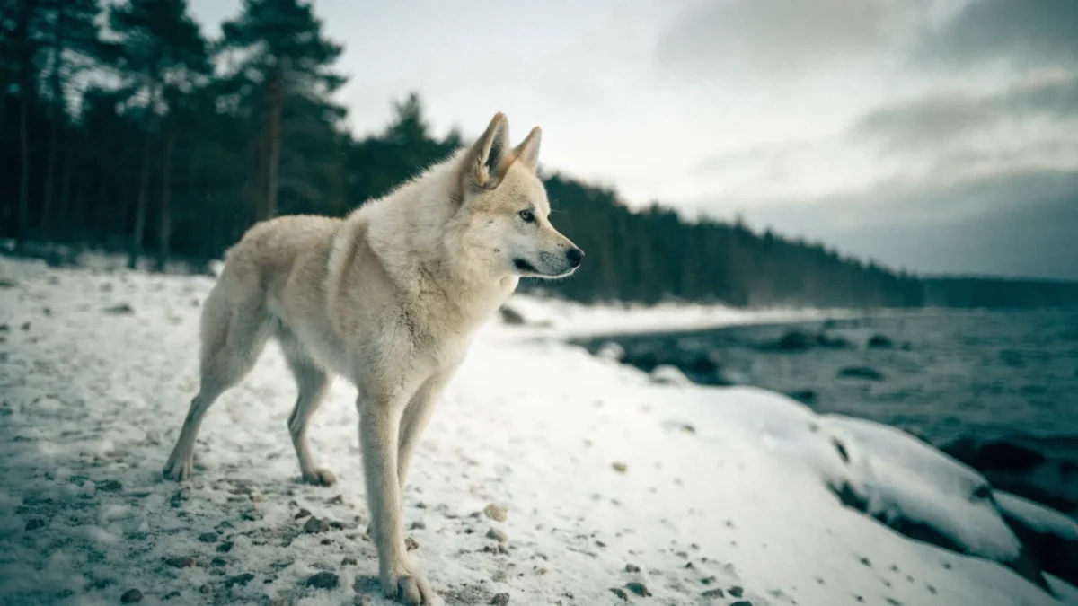 History of the Pomeranian: From Arctic Sled Dogs to Queen Victoria’s Favorite