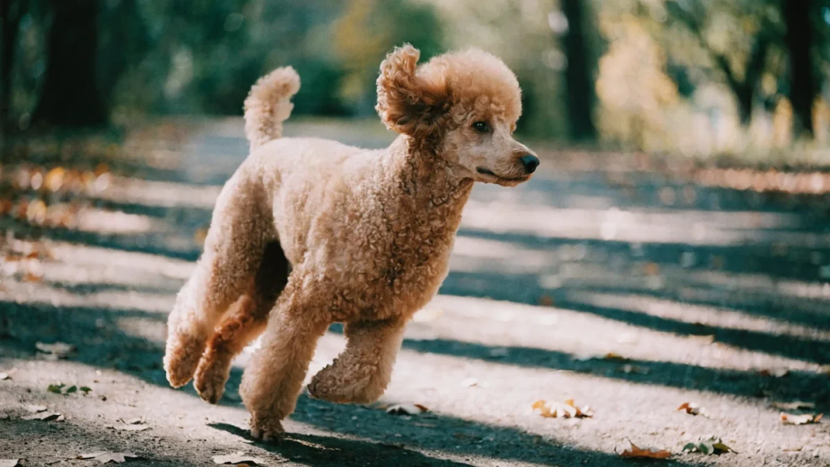 Poodle Genetics: Coat Types, Colors, and the Science Behind Low-Shedding