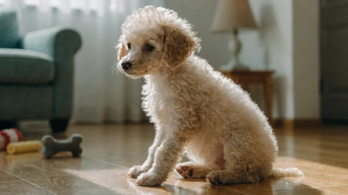 Poodle Puppy Buying Guide: Questions Every Buyer Should Ask