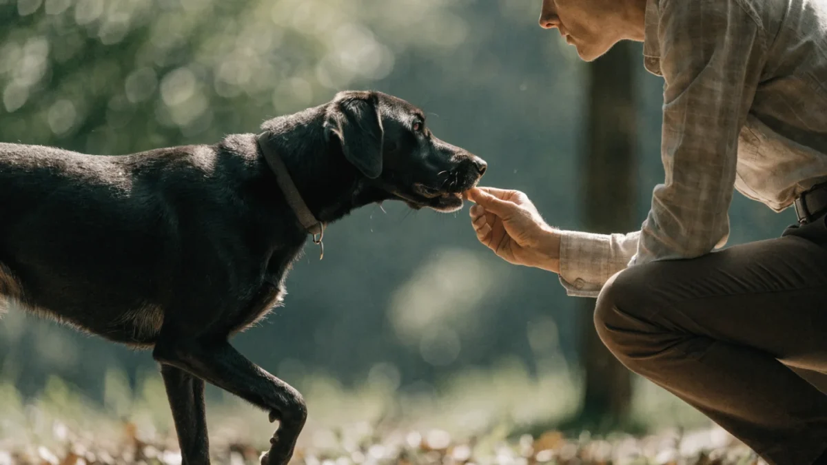 Positive Reinforcement Dog Training: The Science, Methods, and Why It Works