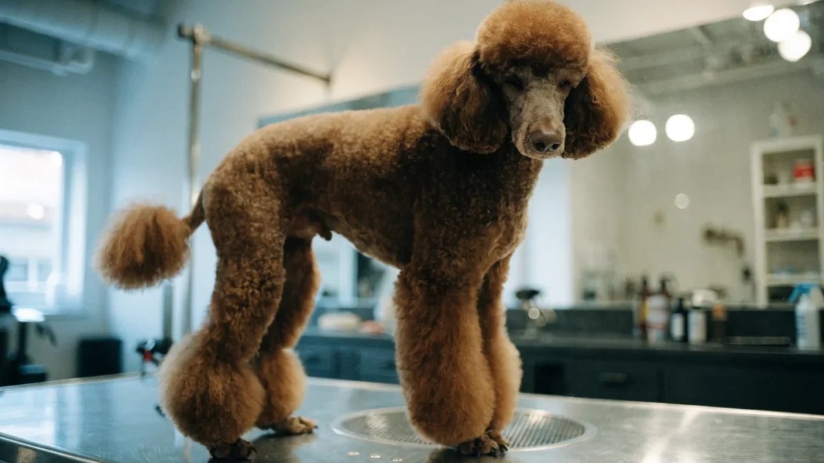 Professional vs Home Dog Grooming: Complete Decision Guide