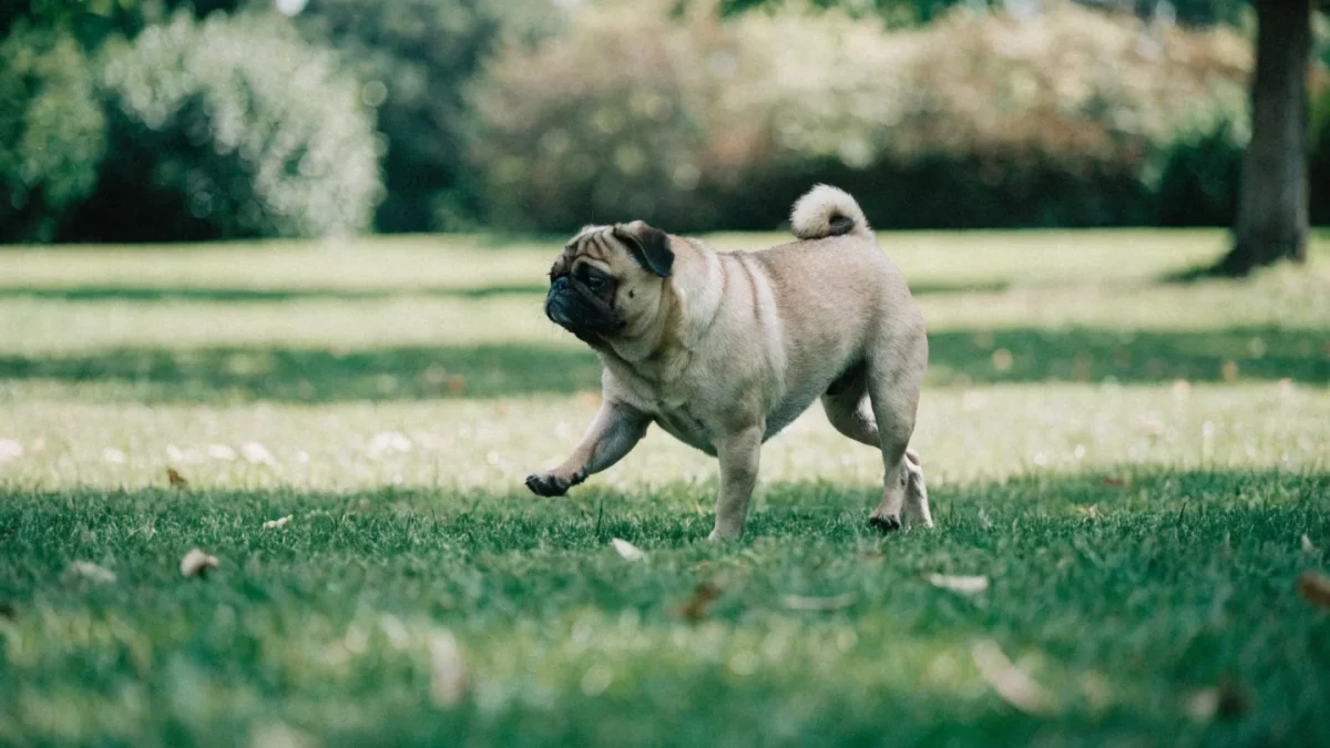 5 Common Misconceptions About Pugs