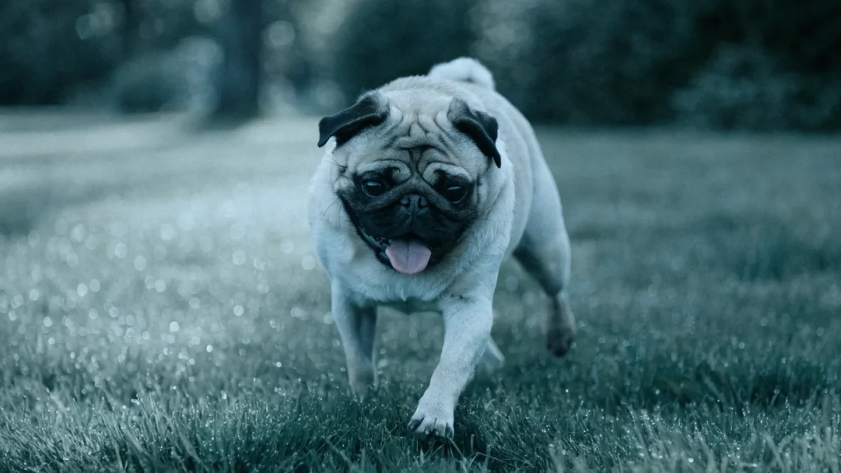 Pug Exercise Needs: Staying Active Without Overheating