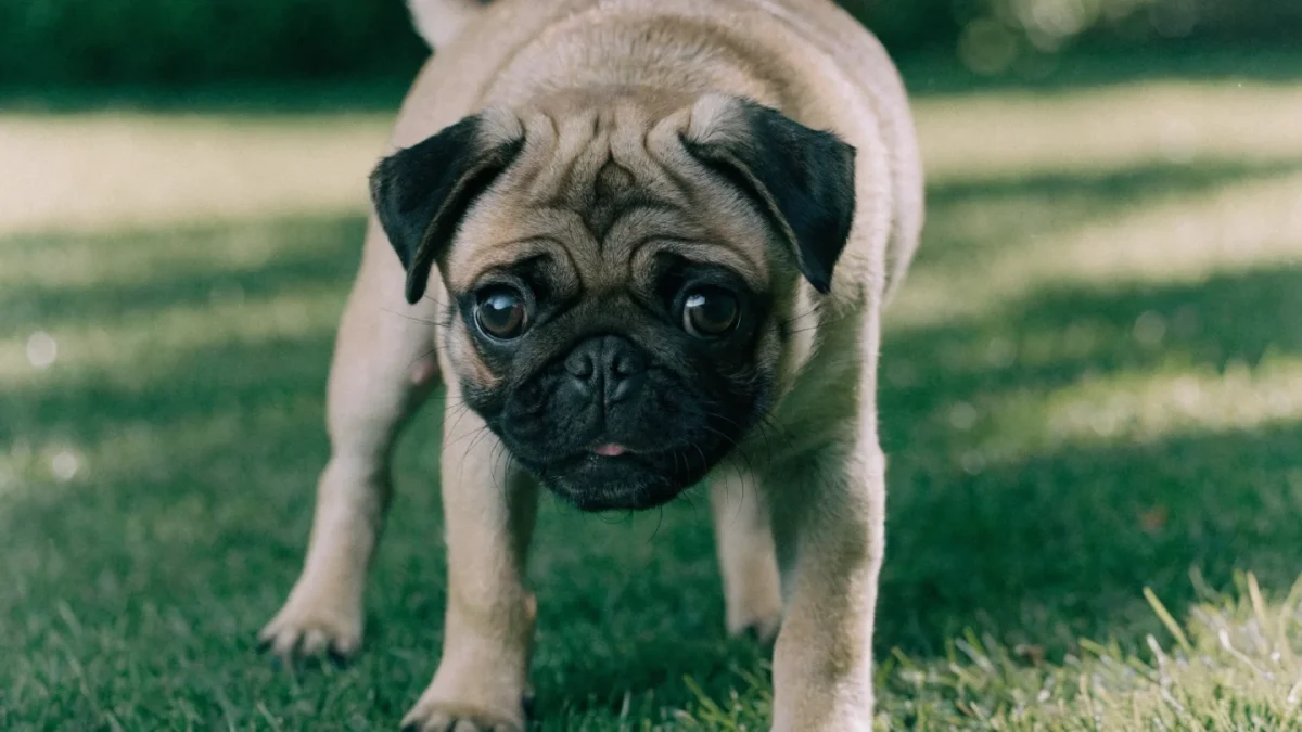 Pug Puppy Buying Guide: What to Look For