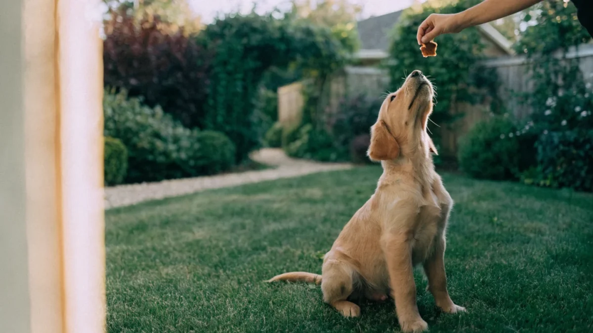 The Complete Guide to Puppy Training: Everything You Need to Know