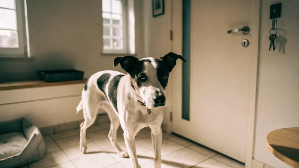 Renting With Pets: How to Find a Landlord Who Says Yes