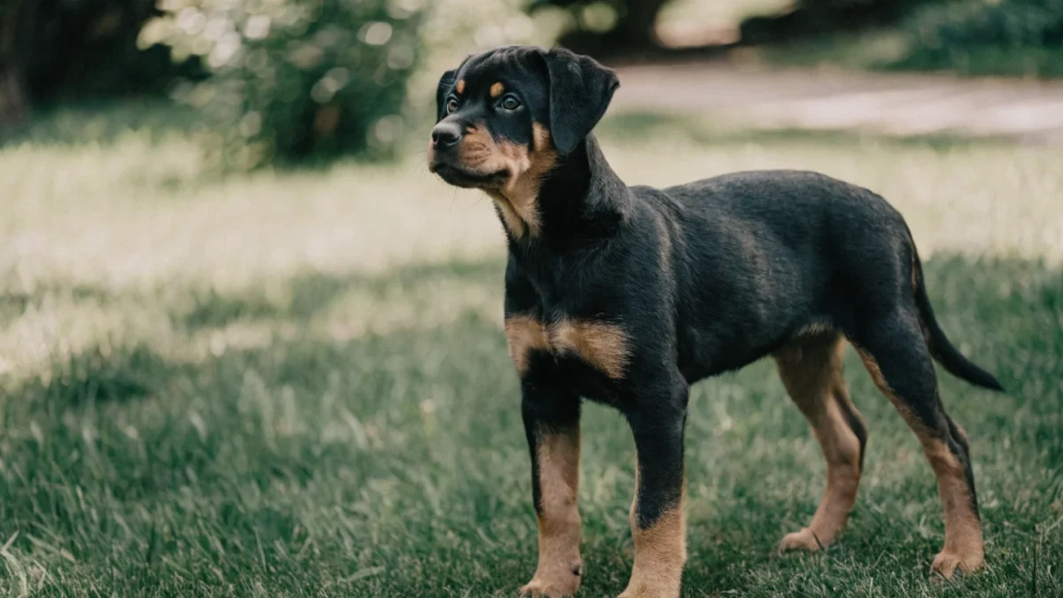 Rottweiler Puppy Buying Guide: Finding a Responsible Source