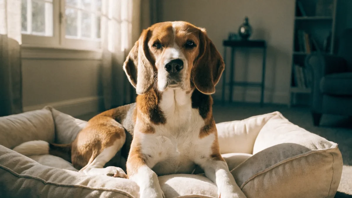 Senior Pet Adoption: The Complete Guide to Giving an Older Pet a Home