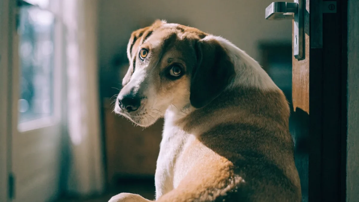 Separation Anxiety in Dogs: Signs, Causes, and a Proven Training Plan