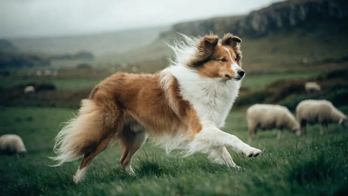 5 Common Misconceptions About Shetland Sheepdogs