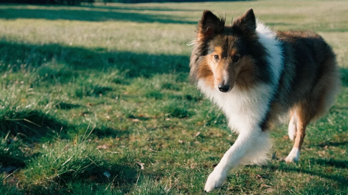 Shetland Sheepdog Genetics: MDR1 Gene, Coat Colors, and CEA Screening