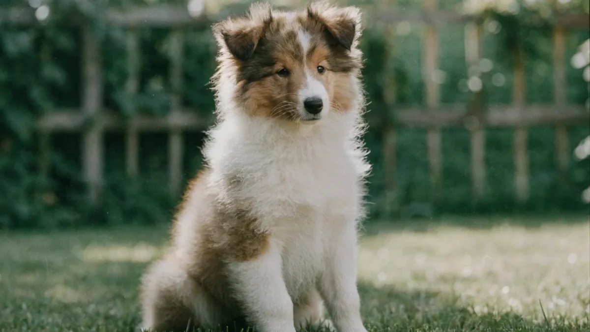 Shetland Sheepdog Puppy Buying Guide: What to Look For