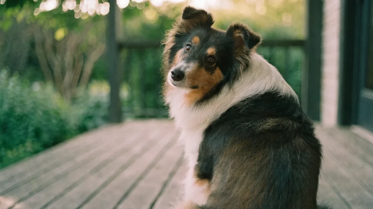 Shetland Sheepdog Temperament: Sensitive, Smart, and Eager to Work