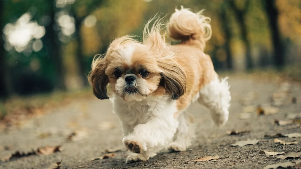 5 Common Misconceptions About Shih Tzus