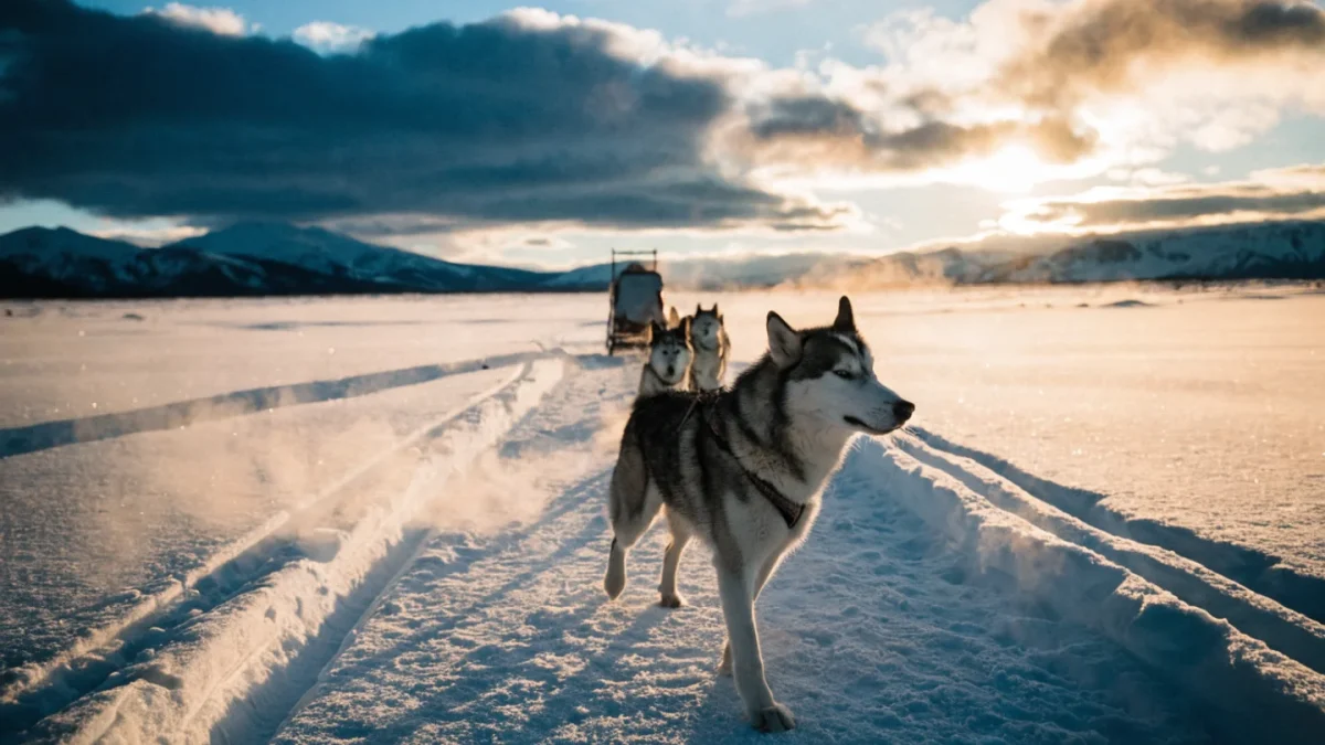 History of the Siberian Husky: Chukchi People and the Serum Run That Made Them Famous