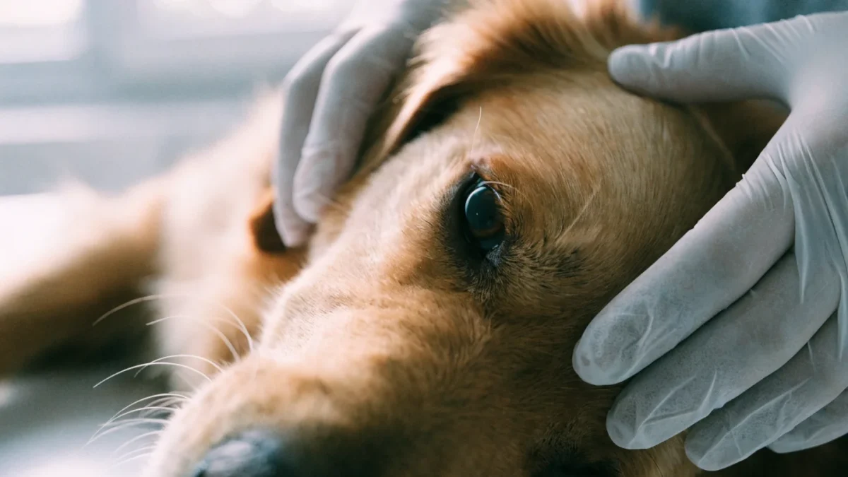 Signs of Food Poisoning in Pets and When to Call the Vet